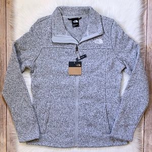 The North Face Maggy Sweater Fleece Jacket RTO